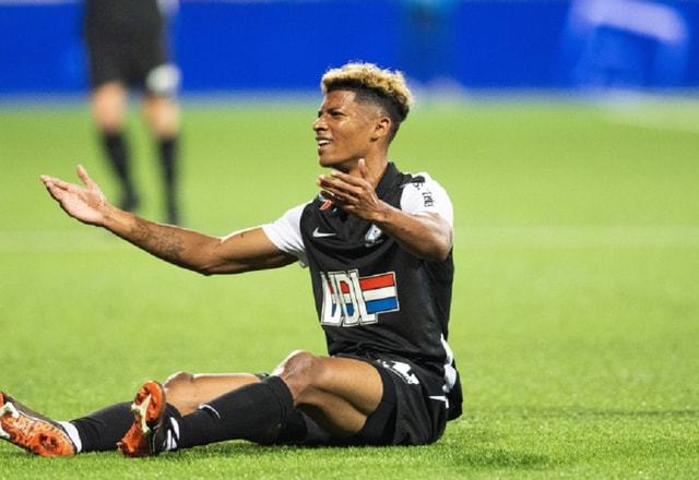 西甲的中前 西甲的中前